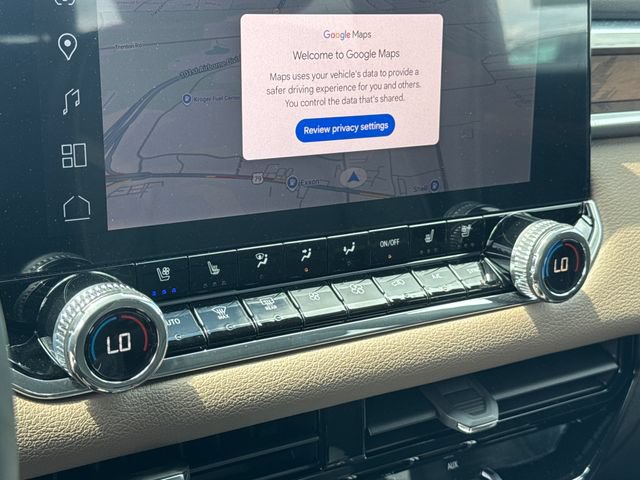 New 2026 GMC Canyon Denali AWD/4WD image 26