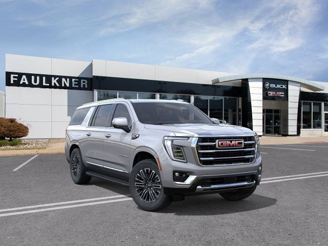 New 2026 GMC Yukon XL Elevation w/ Elevation Premium Package AWD/4WD image 1