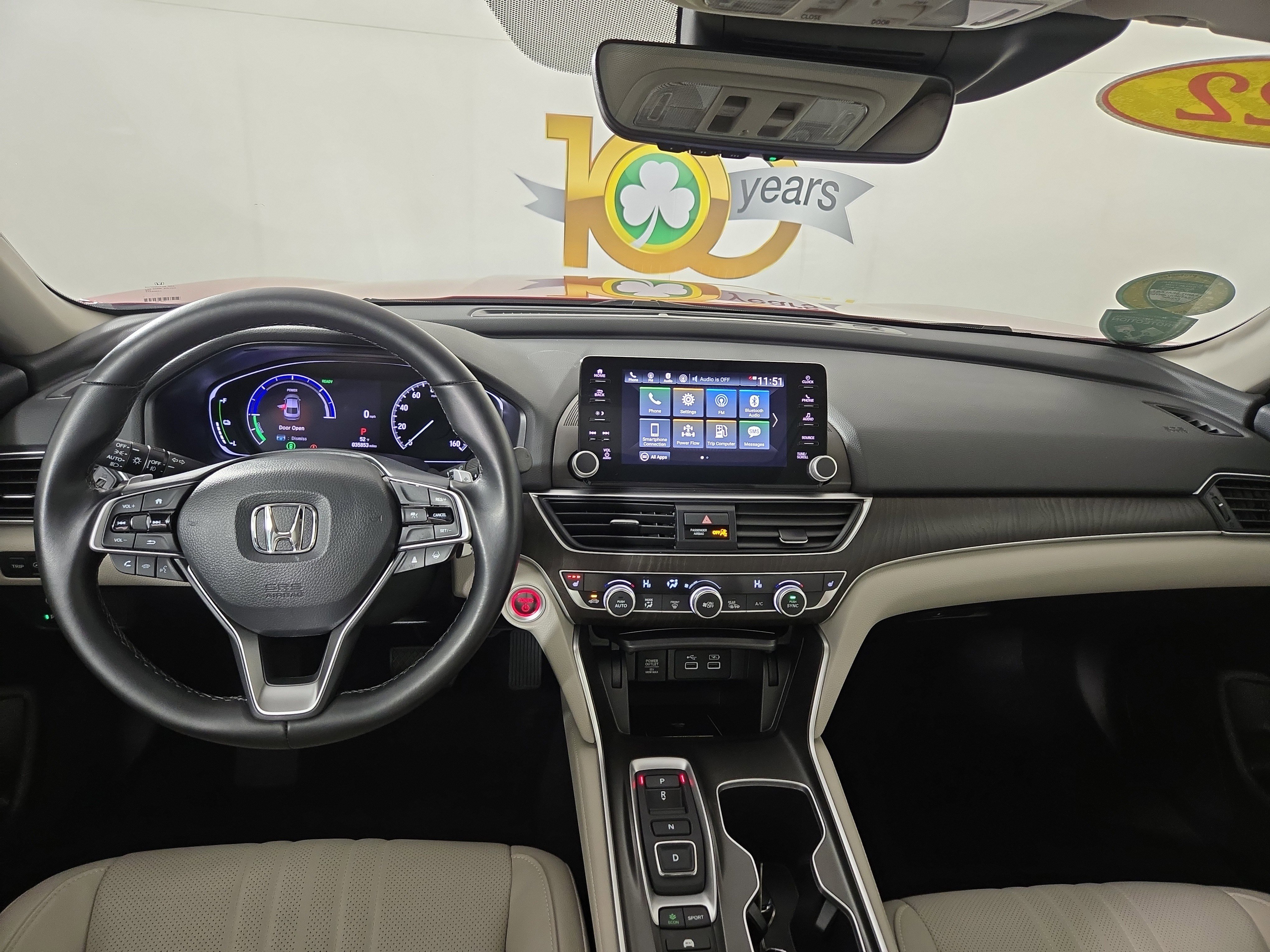 Used 2022 Honda Accord EX-L image 13