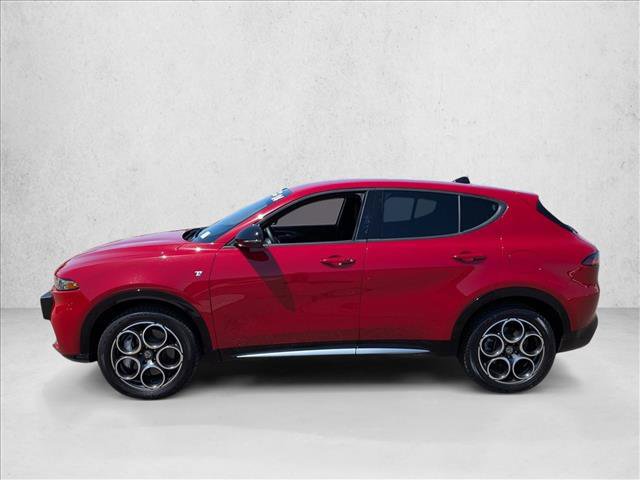 Used 2024 Alfa Romeo Tonale Ti AWD/4WD image 10