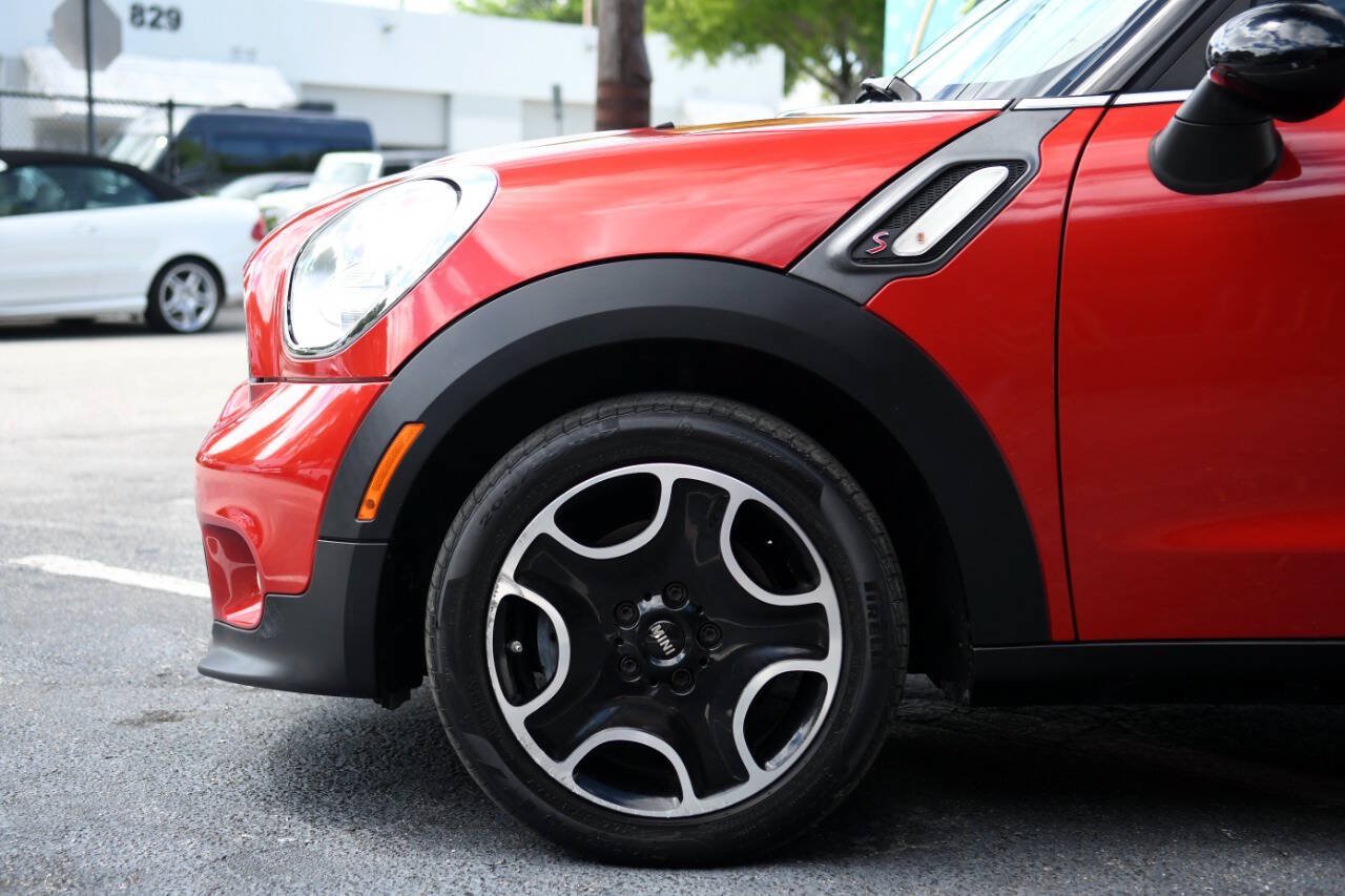 Used 2014 MINI Cooper Paceman S FWD image 6