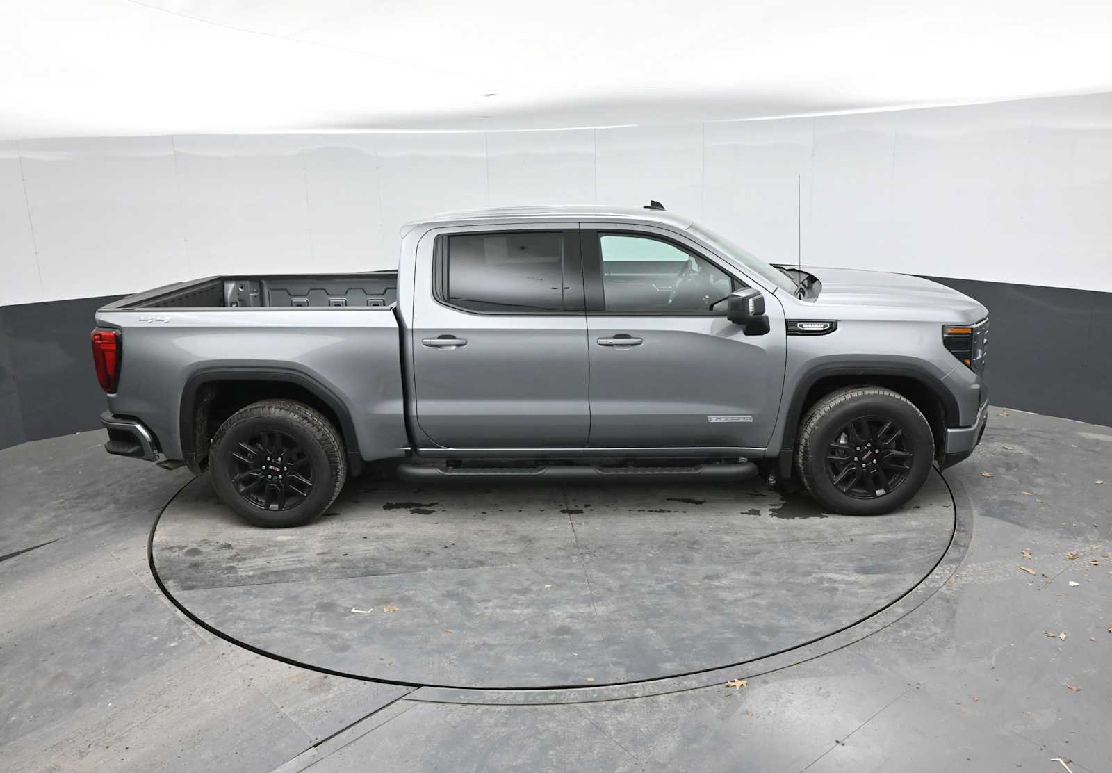 New 2026 GMC Sierra 1500 Elevation w/ Preferred Package AWD/4WD image 35