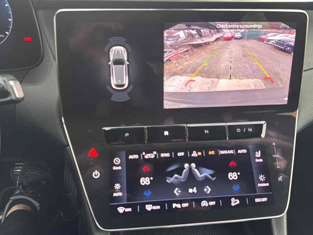 Used 2023 Maserati Grecale GT AWD/4WD image 43