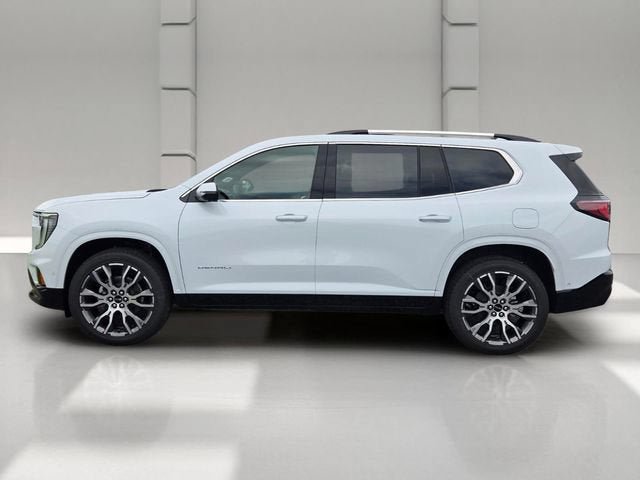 New 2026 GMC Acadia Denali Ultimate FWD image 2