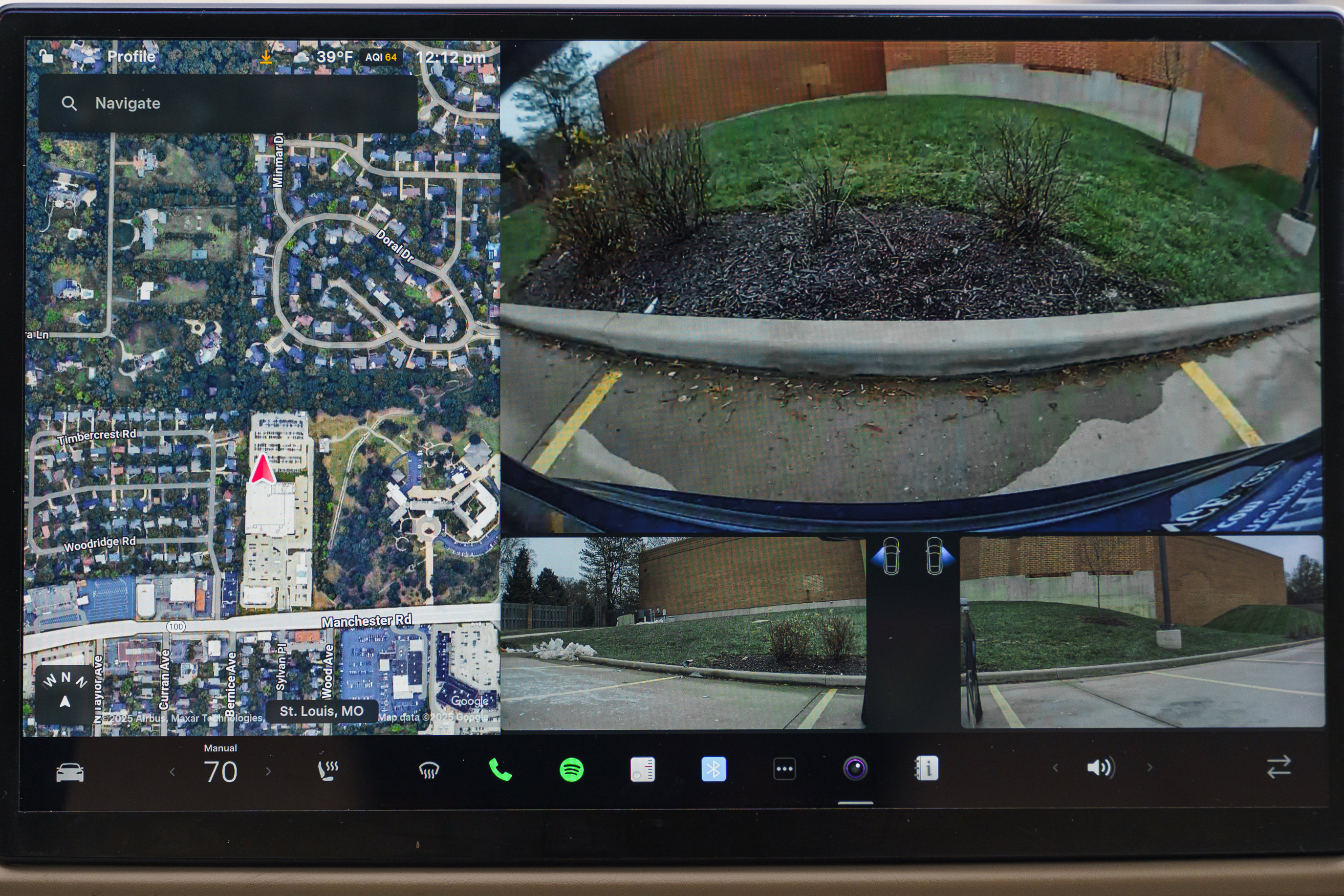 Used 2023 Tesla Model S Standard Range image 14