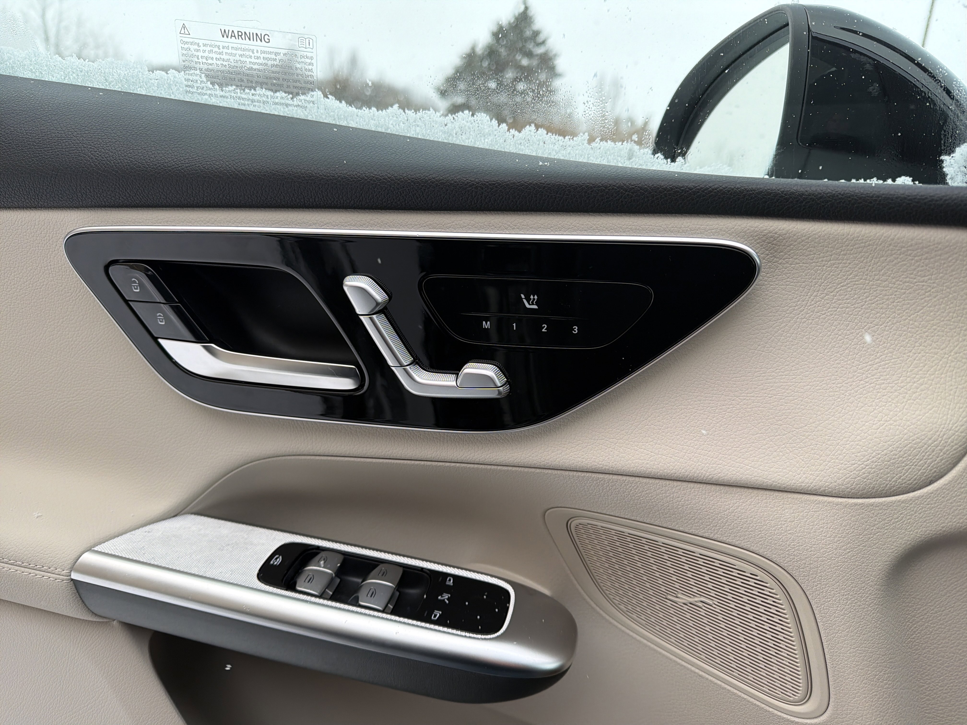 New 2026 Mercedes-Benz GLC 300 4MATIC image 14