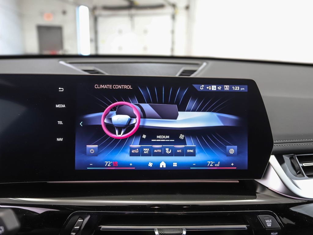 New 2026 BMW X1 xDrive28i w/ Convenience Package image 18