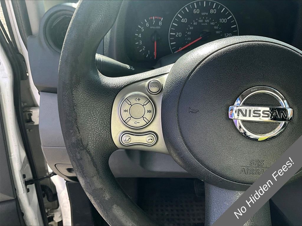 Used 2015 Nissan NV200 SV w/ Technology Package FWD image 15