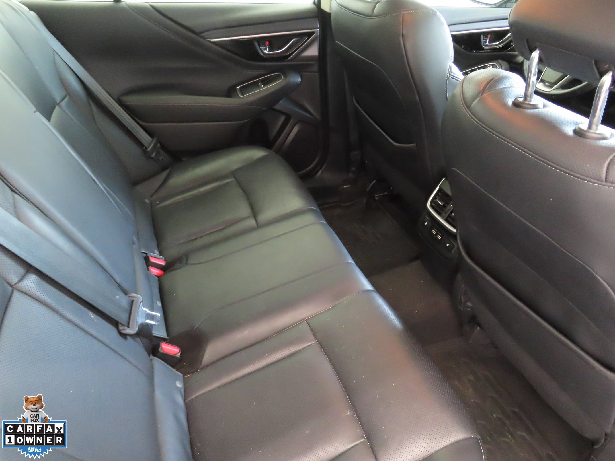 Used 2020 Subaru Legacy Limited AWD/4WD image 24