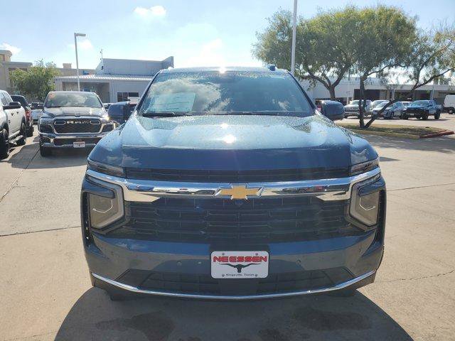 New 2026 Chevrolet Tahoe LS image 2