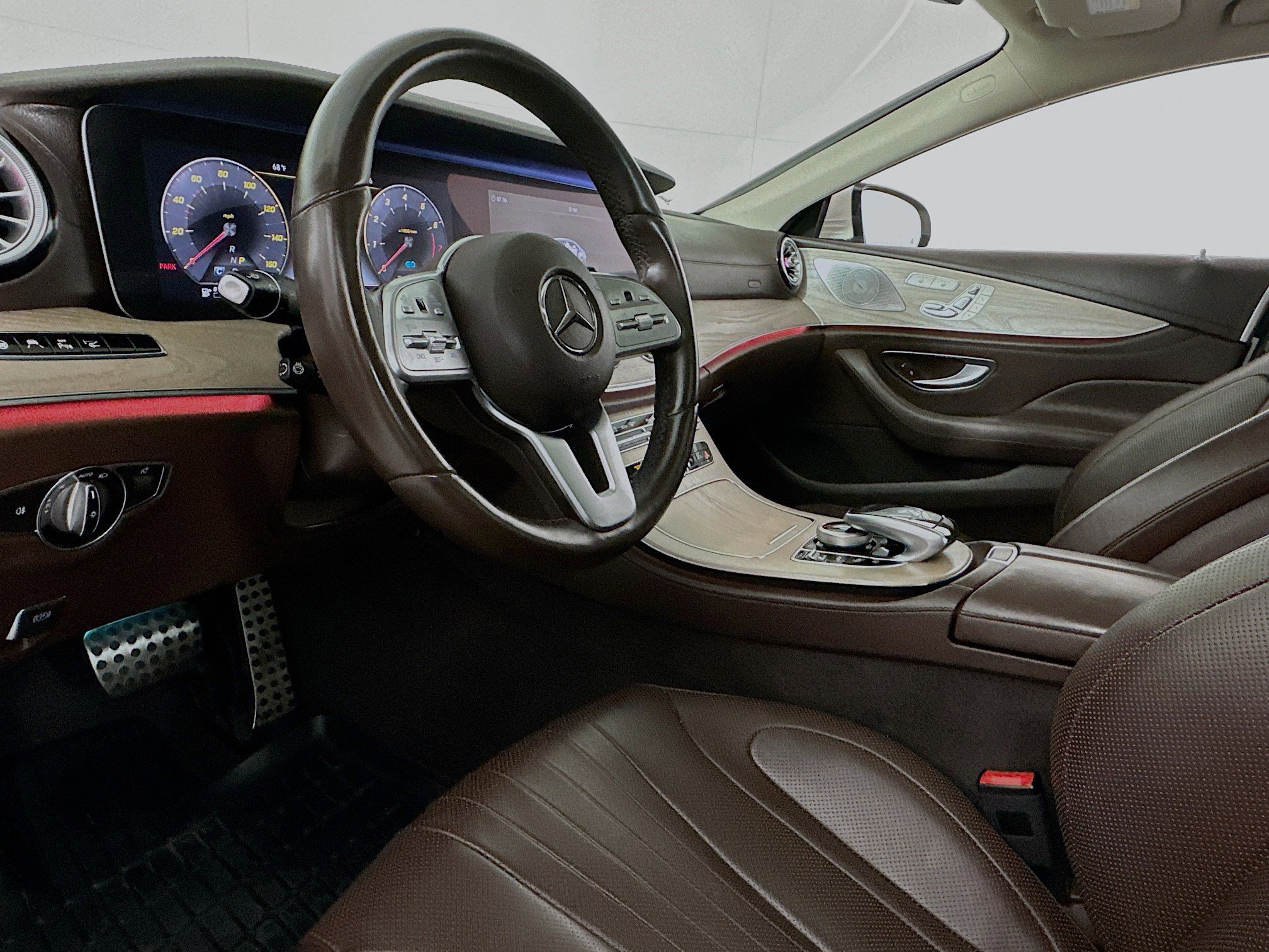 Used 2019 Mercedes-Benz CLS 450 4MATIC w/ Driver Assistance Package image 7