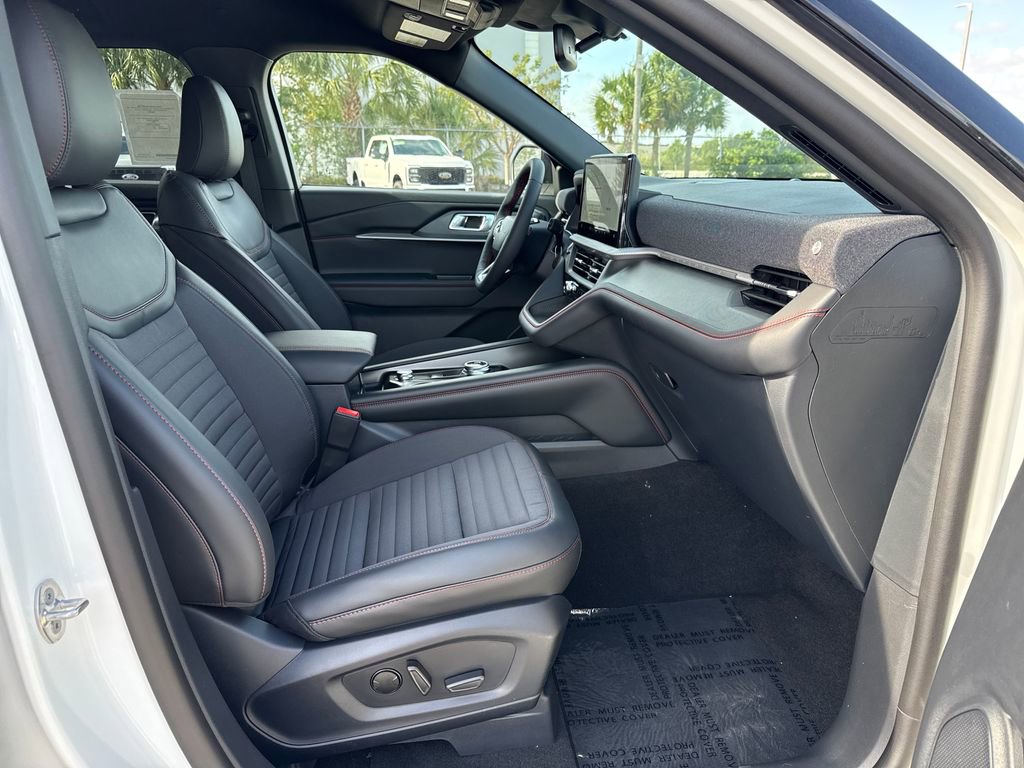 New 2026 Ford Explorer ST-Line image 22