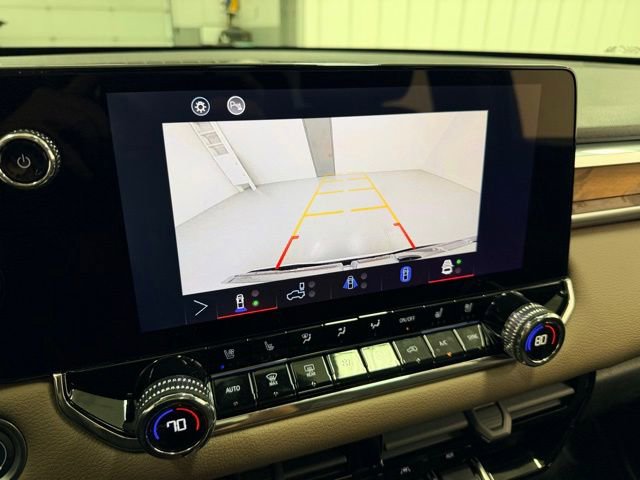 Certified 2025 GMC Canyon Denali AWD/4WD image 15