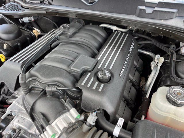 Used 2023 Dodge Challenger R/T Scat Pack RWD image 9