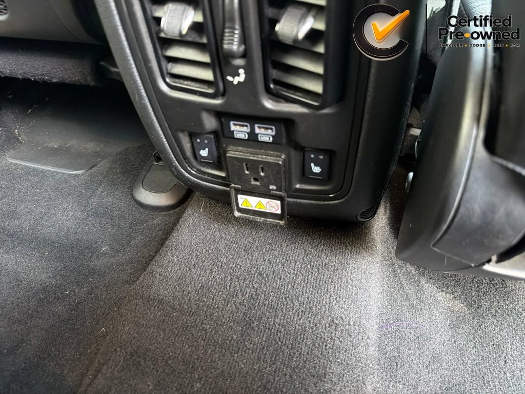 Certified 2022 Dodge Durango GT AWD/4WD image 27