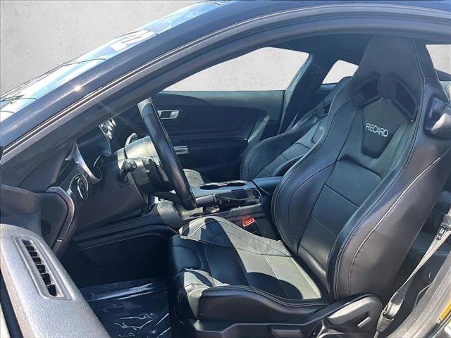 Used 2022 Ford Mustang Mach 1 w/ Equipment Group 700A image 26