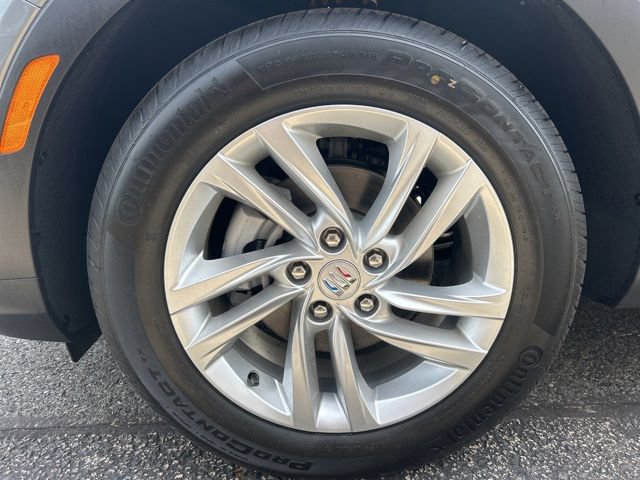 New 2026 Buick Envista Preferred w/ Convenience I Package FWD image 7