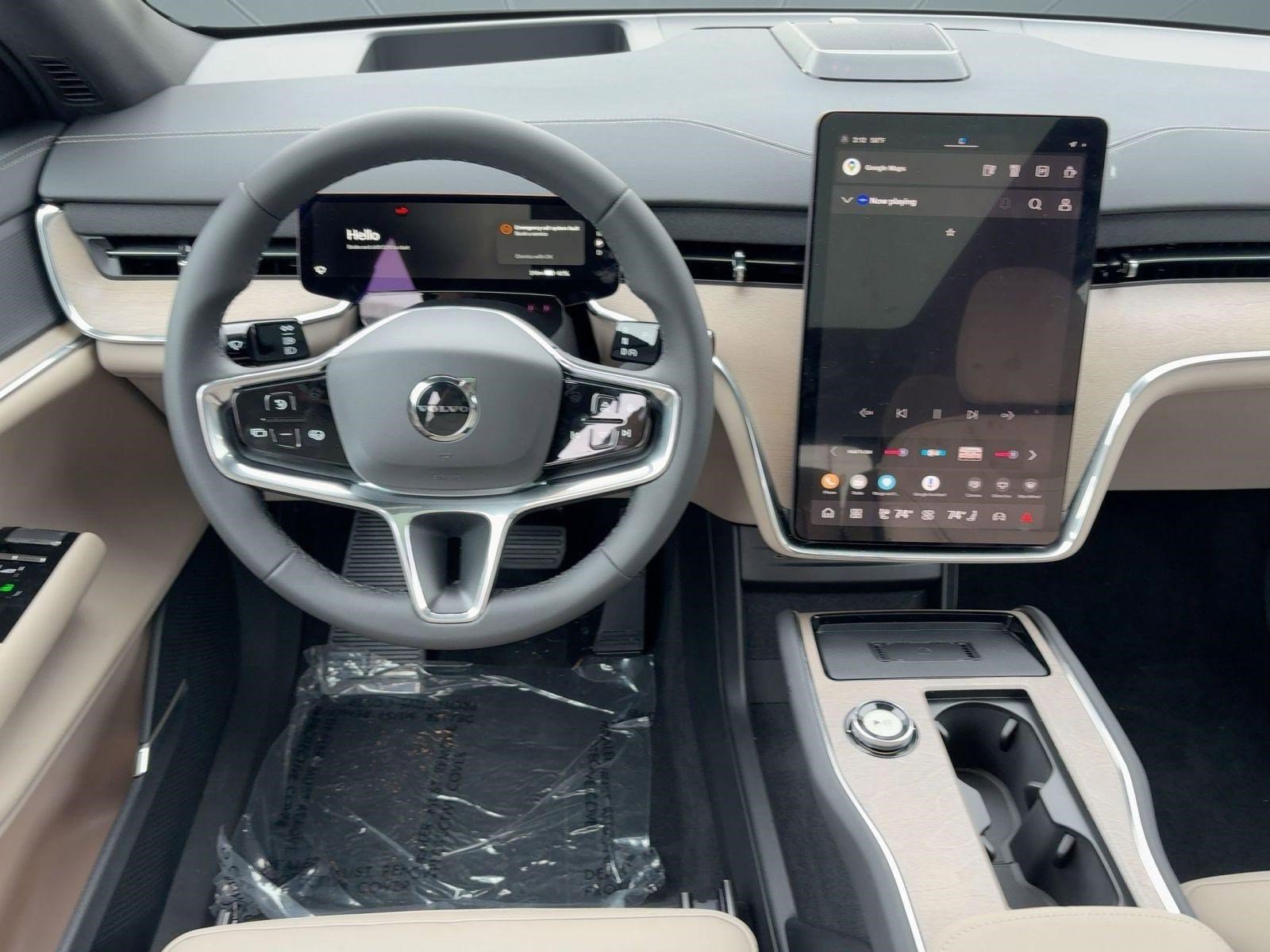 New 2026 Volvo EX90 Plus image 4