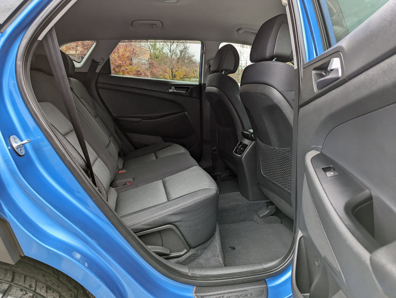 Used 2017 Hyundai Tucson Sport image 36