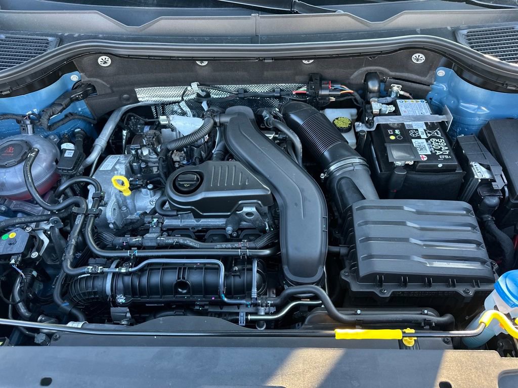 New 2026 Volkswagen Taos S image 22