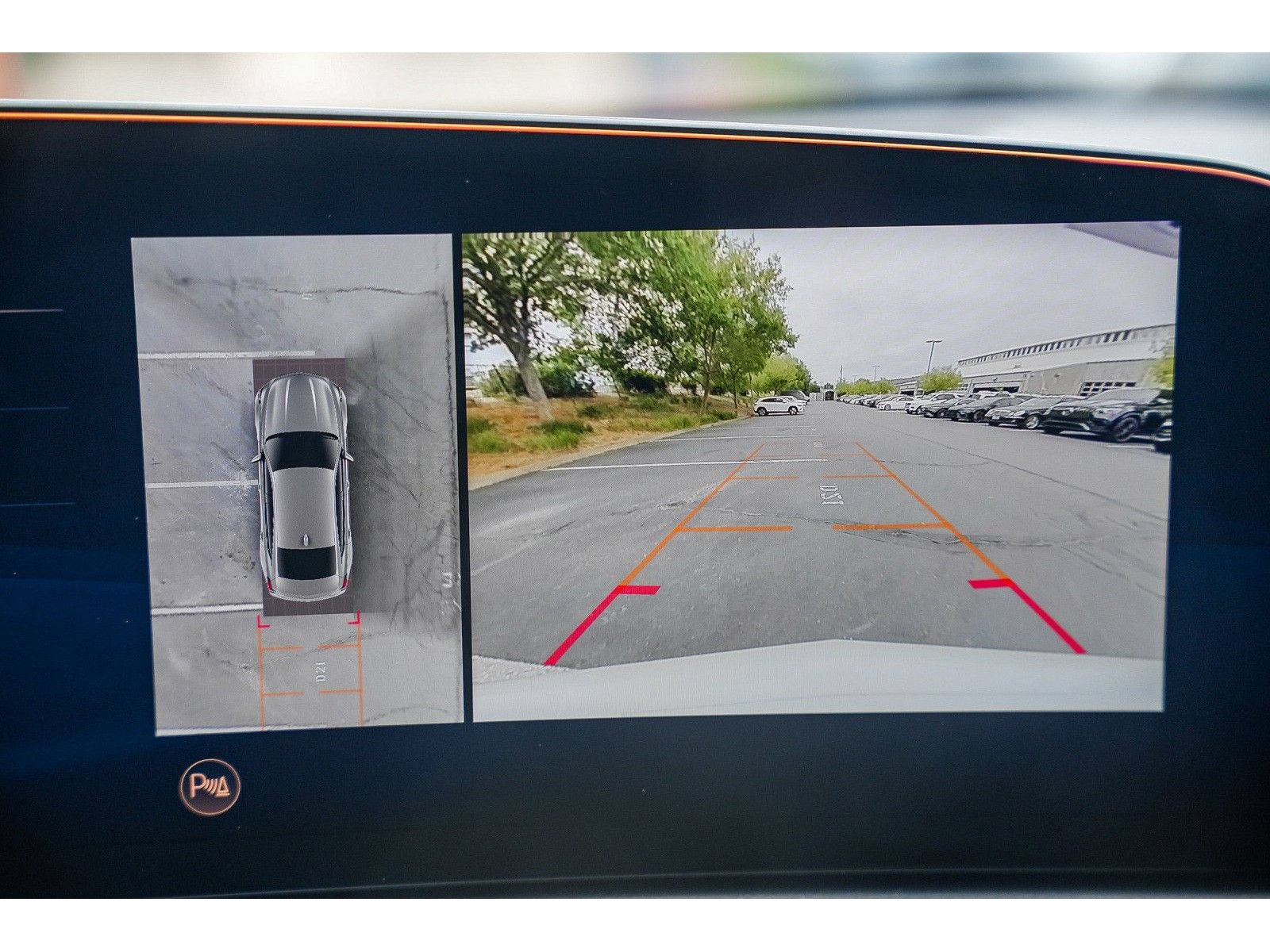 Used 2025 Cadillac CT5 Sport RWD image 24