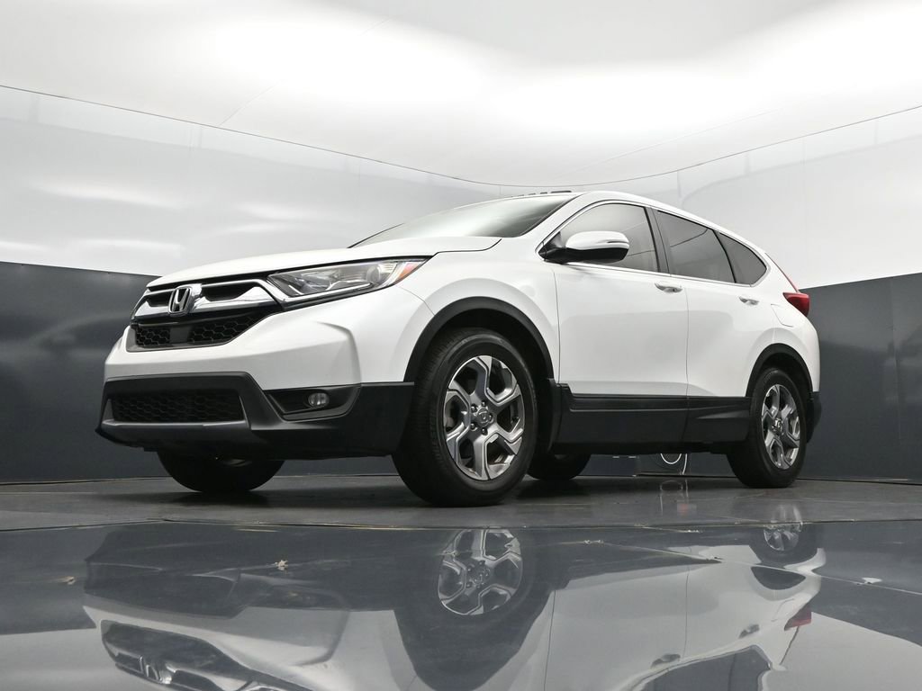 Used 2019 Honda CR-V EX-L image 38