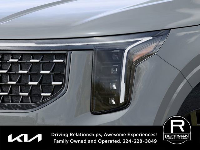 New 2026 Kia Carnival SX Prestige image 10