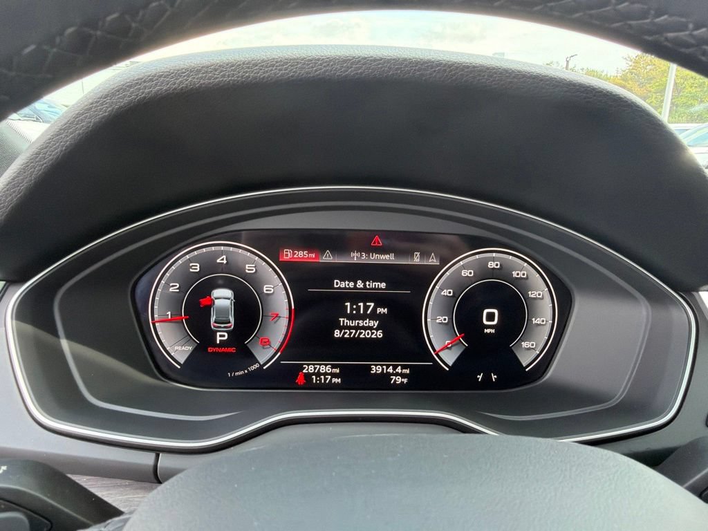 Used 2023 Audi Q5 2.0T Prestige AWD/4WD image 22