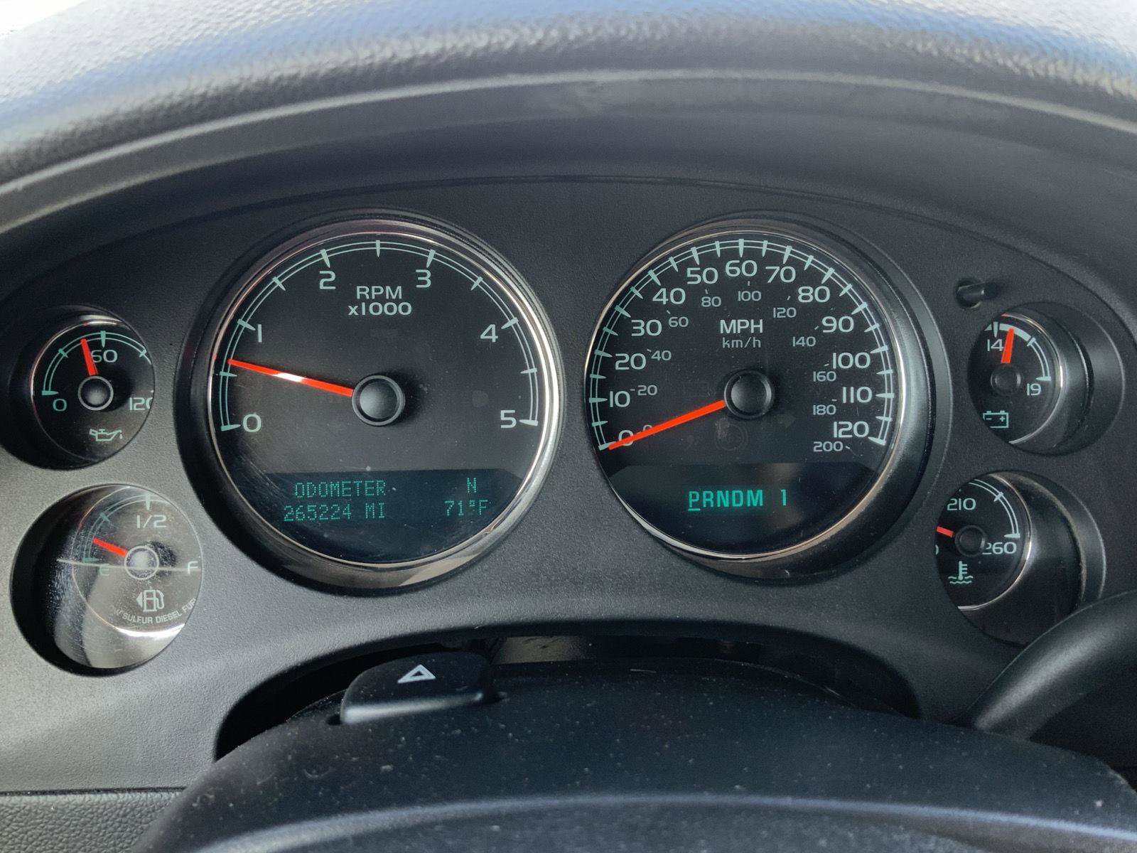 Used 2014 GMC Sierra 2500 SLT w/ SLT Convenience Package image 29