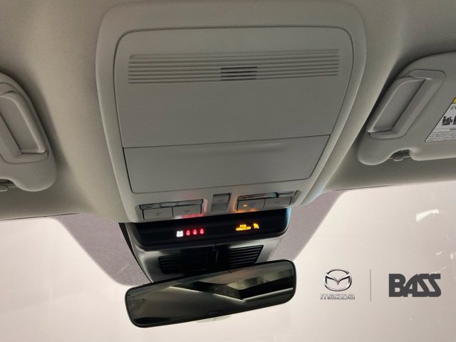 New 2026 MAZDA CX-50 AWD 2.5 Hybrid w/ Weather Package image 33