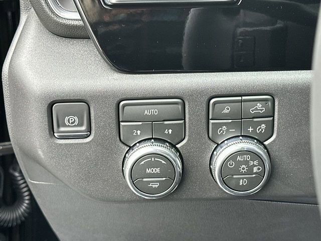 New 2026 GMC Sierra 1500 SLT w/ SLT Premium Package image 18