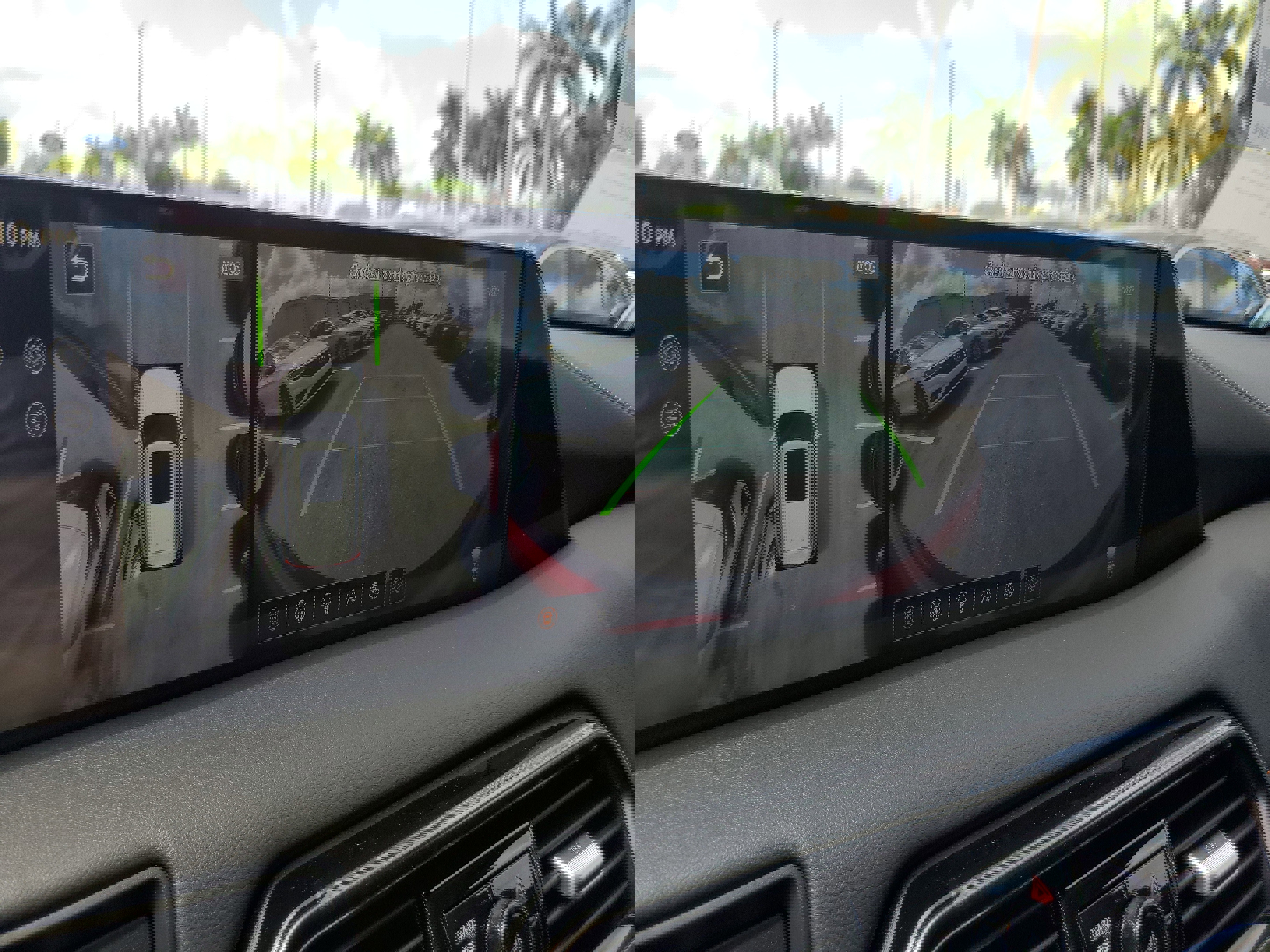 New 2025 Nissan Armada PRO-4X image 20