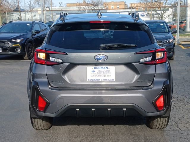 Certified 2026 Subaru Crosstrek 2.0i Premium AWD/4WD image 27