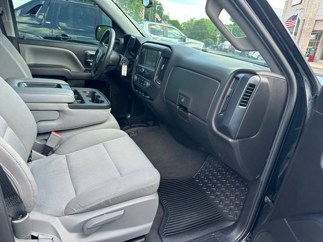 Used 2019 GMC Sierra 1500 Limited w/ Elevation Edition AWD/4WD image 24