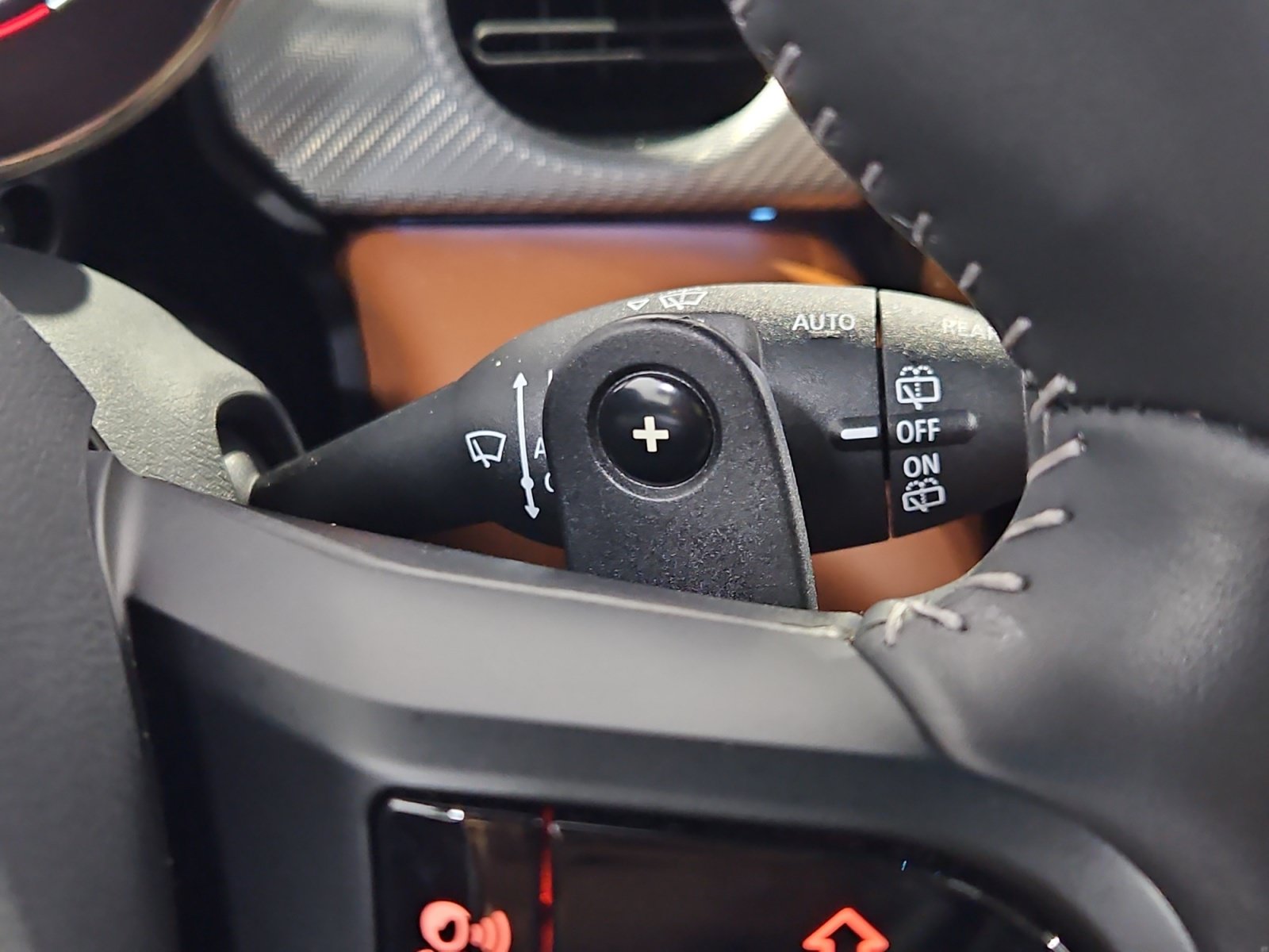 Used 2024 MINI Cooper S w/ Signature Upholstery Package FWD image 26