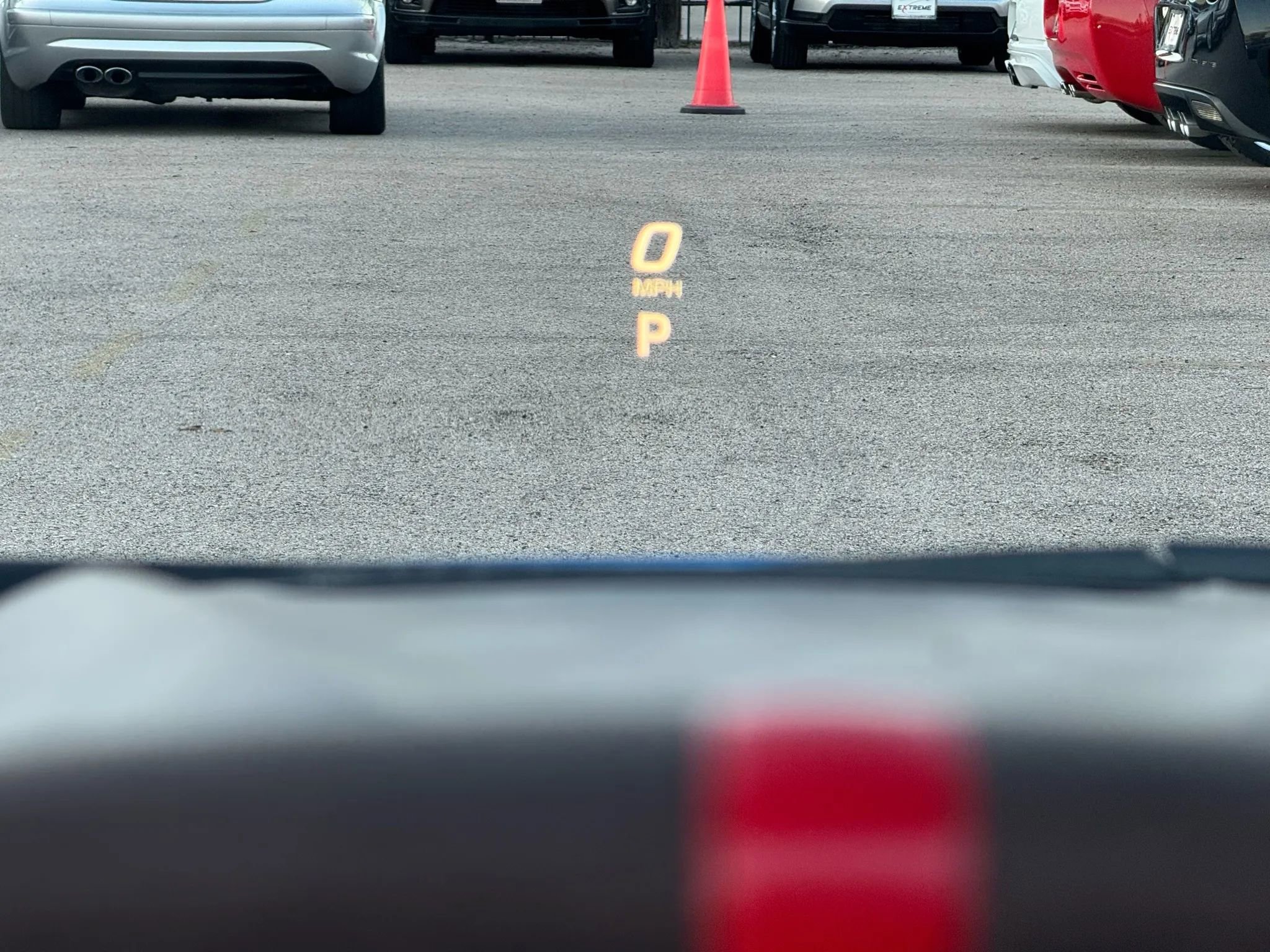 Used 2025 Chevrolet Corvette Stingray Premium Conv w/ Z51 Performance Package image 32