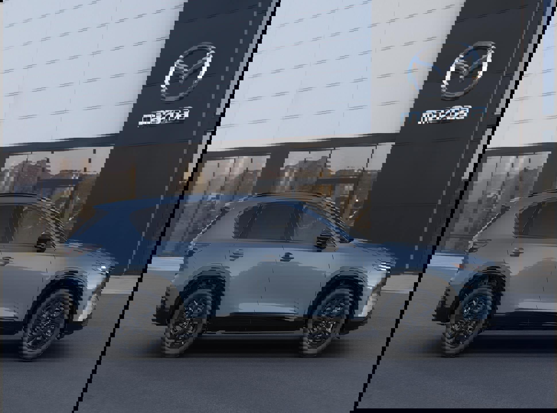 New 2026 MAZDA CX-5 2.5 S w/ Premium Package image 5