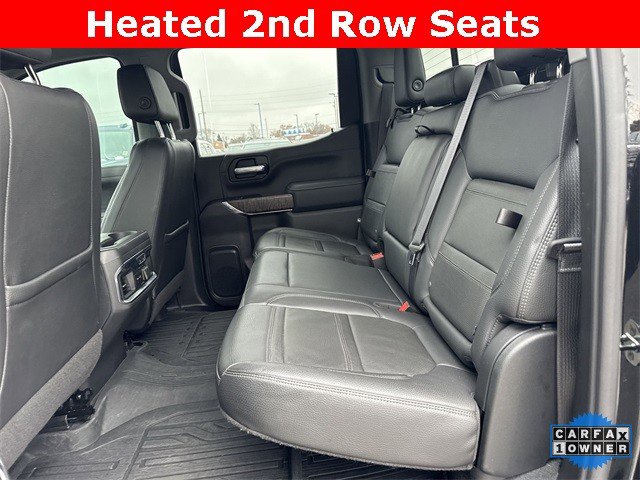 Used 2021 GMC Sierra 1500 Denali image 29