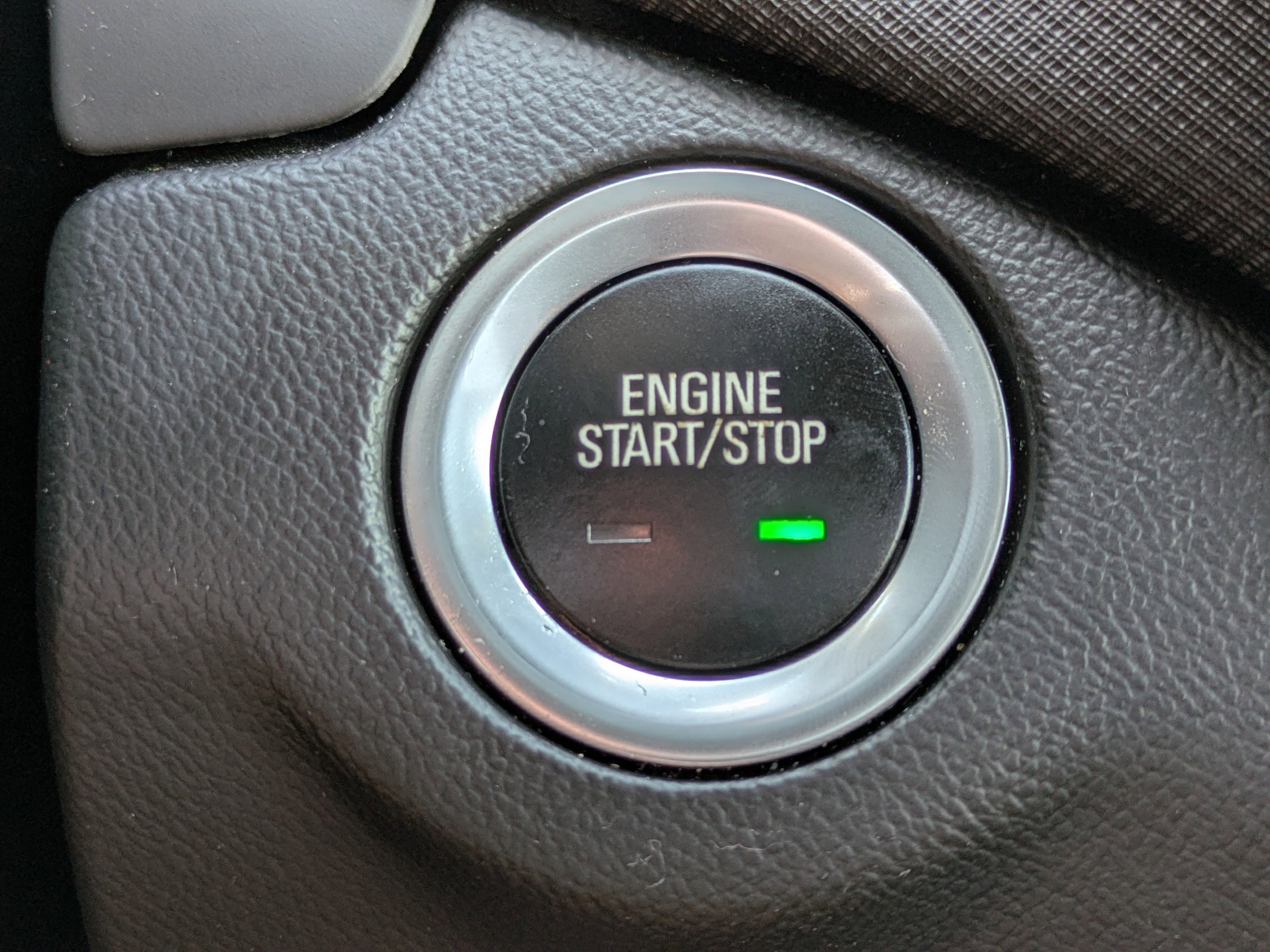 Used 2022 Chevrolet Equinox RS w/ RS Leather Package image 25