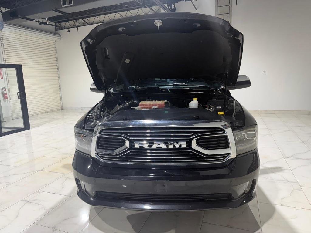 Used 2016 RAM 1500 Limited AWD/4WD image 5