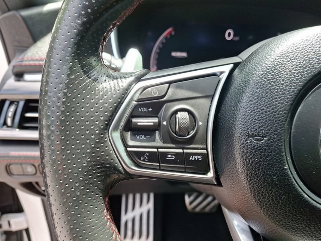 Used 2024 Acura MDX A-Spec AWD/4WD image 23