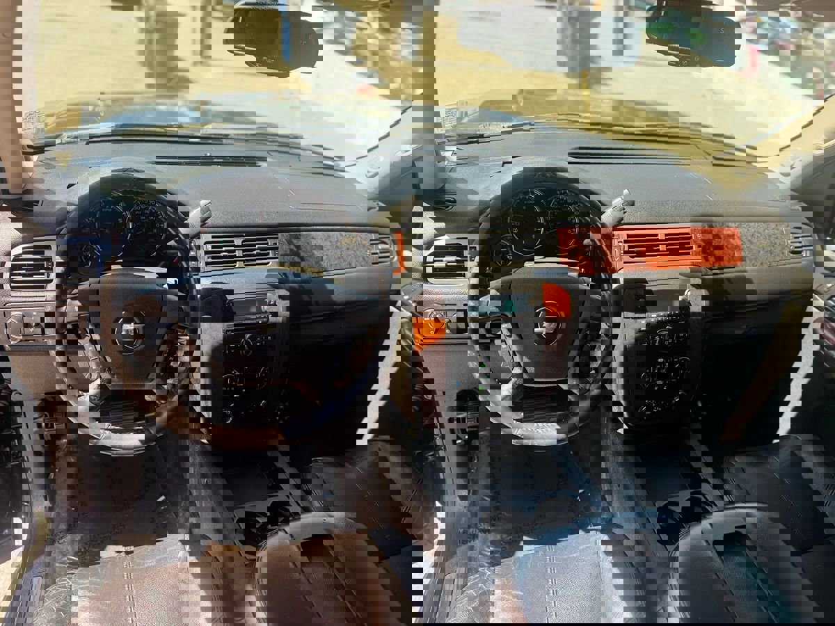 Used 2007 Chevrolet Tahoe LT w/ LT Preferred Equipment Group image 11