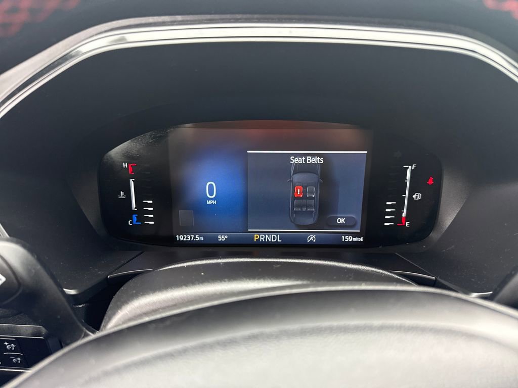 Used 2023 Ford Escape ST-Line w/ Tech Pack #1 image 29