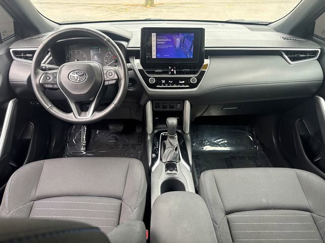 Certified 2024 Toyota Corolla Cross SE image 25