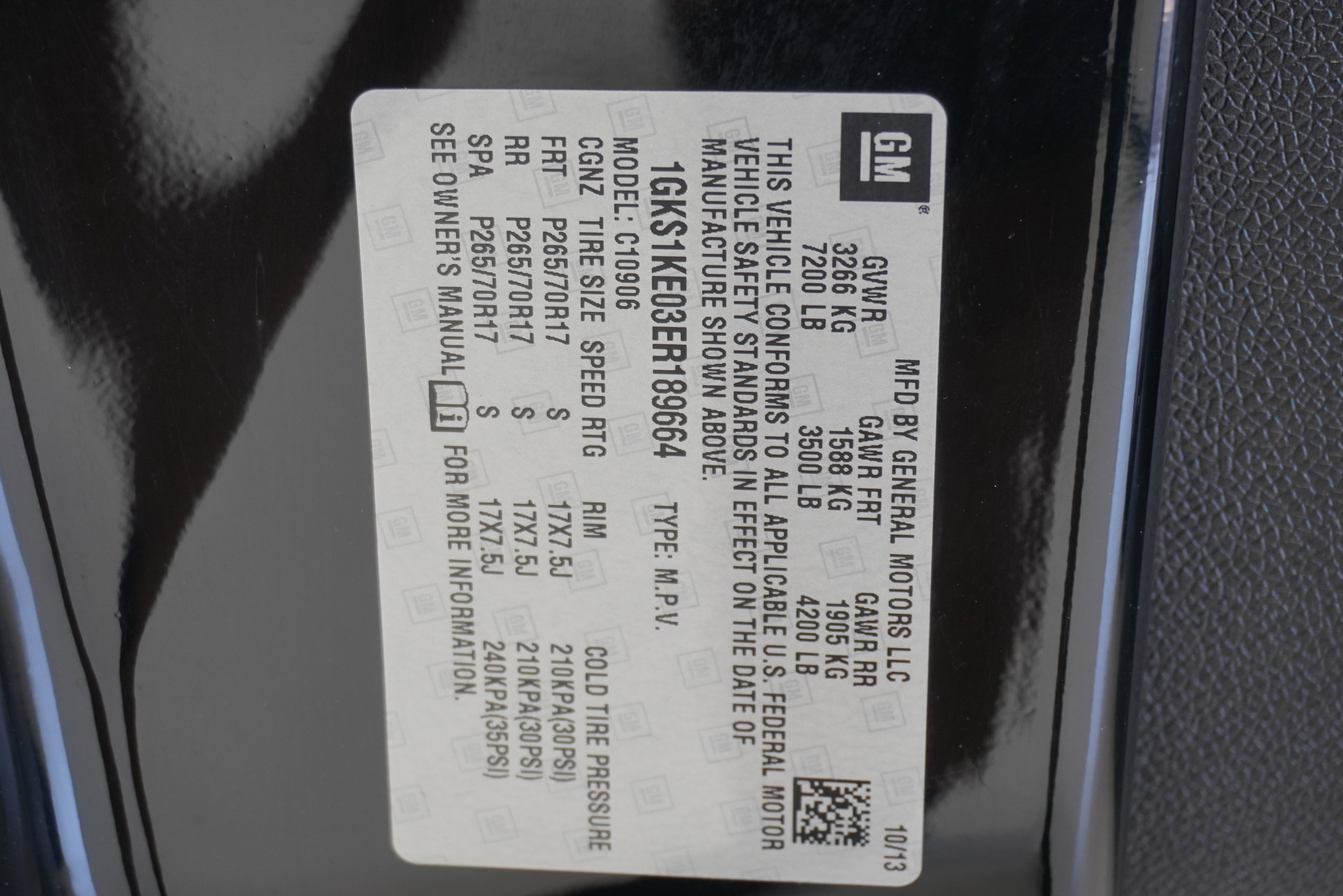 Used 2014 GMC Yukon XL SLT image 32