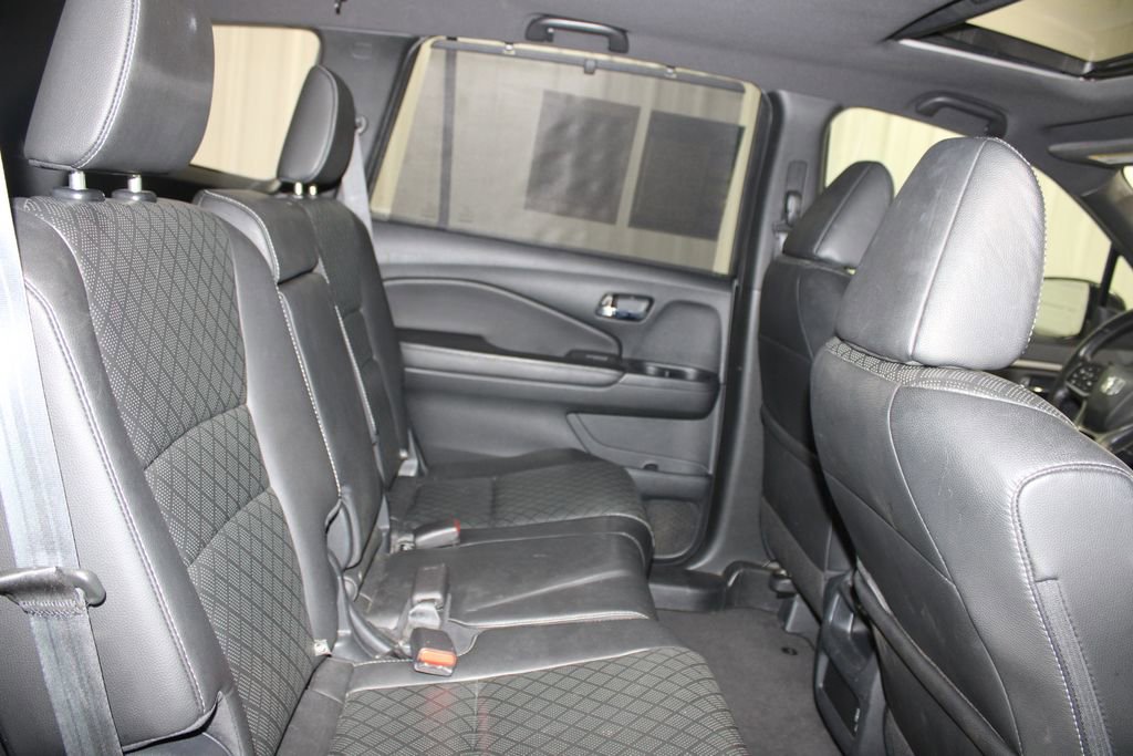 Used 2020 Honda Passport EX-L image 24