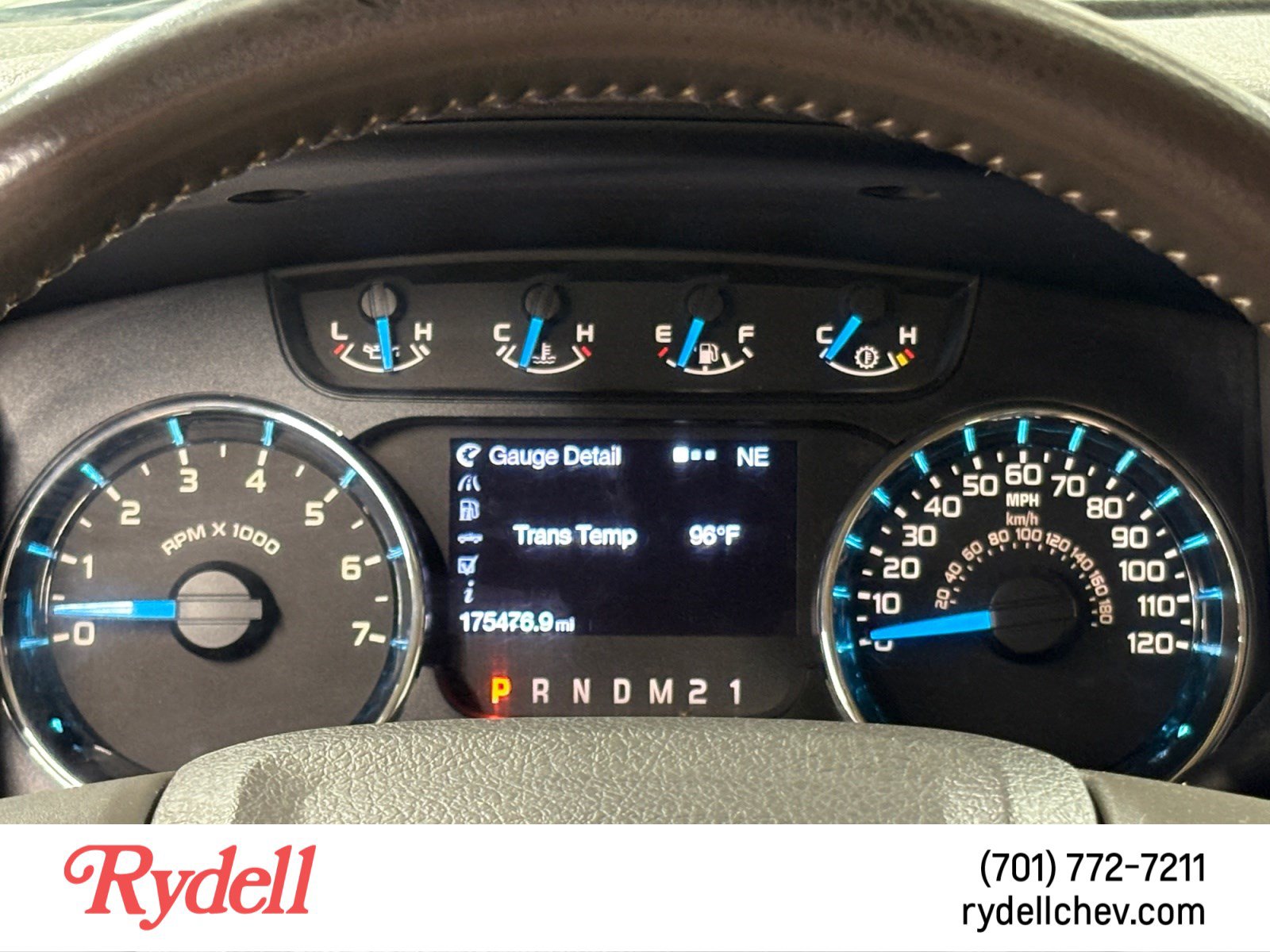 Used 2013 Ford F150 XLT w/ XLT Chrome Pkg AWD/4WD image 14