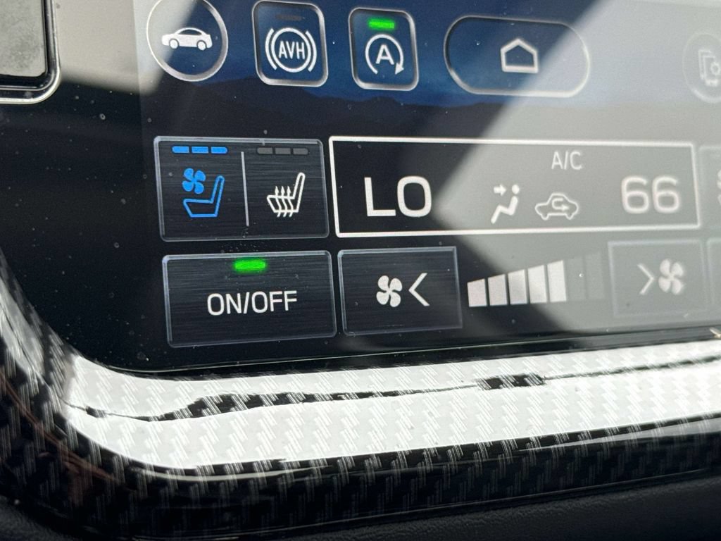Used 2023 Subaru Outback Touring XT AWD/4WD image 30