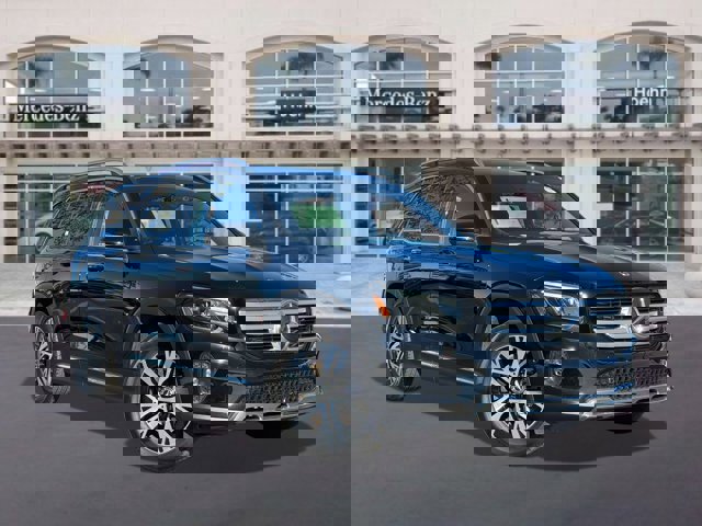 Used 2024 Mercedes-Benz GLB 250 4MATIC video 1