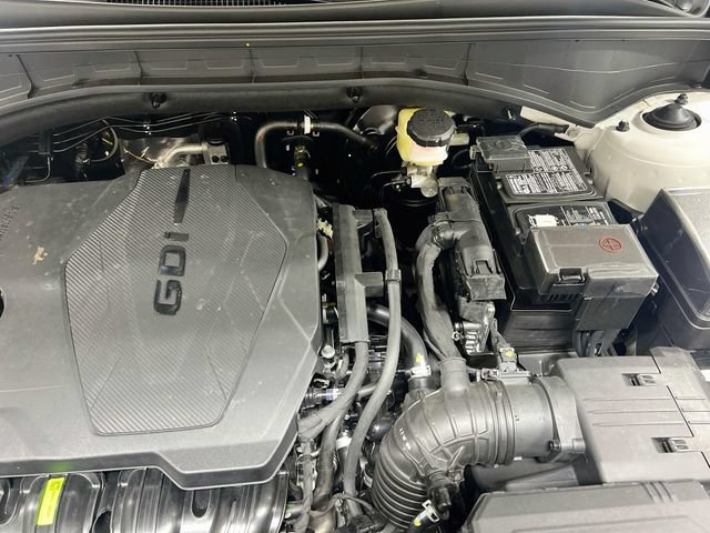 New 2026 Kia Sorento LX FWD image 30